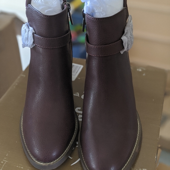 Good Choice Jada Boot - Picture 2 of 3